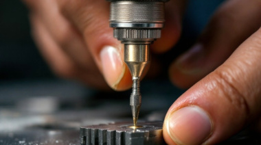 La industria manufacturera repunta en febrero con una suba interanual del 5,6%