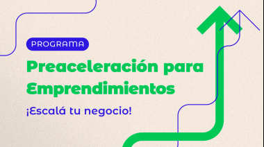 Emprendimientos innovadores podrán formarse para escalar sus procesos