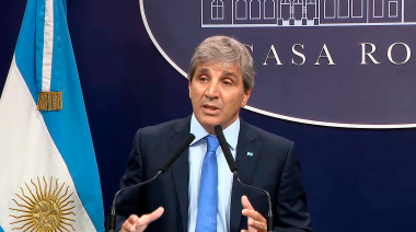 El Gobierno de Javier Milei anunció el fin al cepo cambiario luego de 6 años