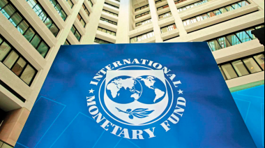 Argentina acordó con el FMI y llegan US$15.000 millones de libre disponibilidad en 2025
