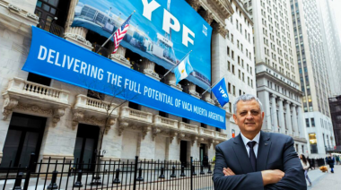 En el Investor Day de Wall Street, YPF explicó su Plan de Inversión 2025 - 2029
