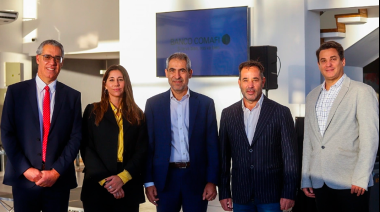 Yacopini Mirai lanzó su segunda emisión de deuda para impulsar su expansión comercial