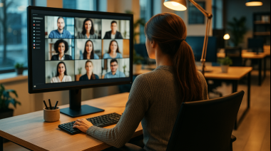 Invitan a emprendedores a una charla informativa sobre el programa Emprendé ConCiencia
