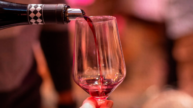 Se viene la Wine Expo 2025: Comenzó la preventa para el gran encuentro del vino en Mendoza