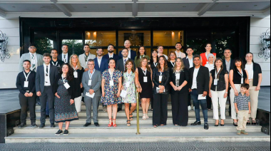 Premio Jóvenes Mendocinos Destacados: inscripciones abiertas hasta el 5 de agosto