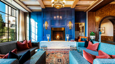 Autograph Collection desembarca en Mendoza con un hotel premium y residencias exclusivas