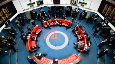 El London Metal Exchange llega a Mendoza y subraya a la provincia como nuevo polo financiero-minero