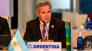 CAF aprueba un préstamo de USD 150 millones para optimizar los acueductos de Chubut