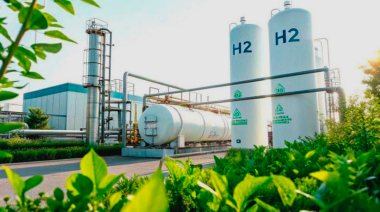 Argentina se posiciona como líder regional en hidrógeno verde hacia 2050