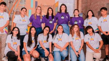 Vuelve FUSIONA: Innovación, networking y diseño consciente en el sur de Mendoza