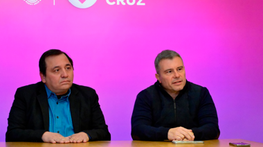 Godoy Cruz y ASINMET impulsan una alianza estratégica para brindar formación técnica
