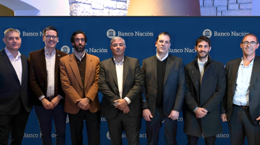 Banco Nación lanza un marketplace inmobiliario para facilitar el acceso a la casa propia