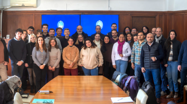 Mendoza Mentorea: la estrategia colaborativa que impulsa el ecosistema emprendedor local