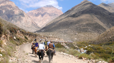Turismo, logística y ambiente: los ejes del programa Pioneros que impulsa inversiones en Mendoza