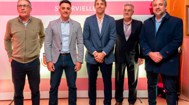 Supervielle refuerza su compromiso con Mendoza a través del deporte