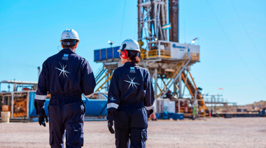 Vista Energy acelera su crecimiento con producción récord y aumento de exportaciones