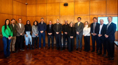 Se lanzó la 10ª edición de los Israel Innovation Awards en Mendoza