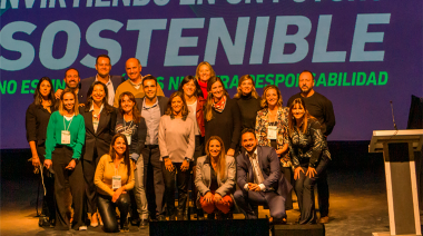 Foro Valos 2025: Mendoza será epicentro del debate nacional sobre sostenibilidad