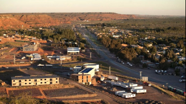 Neuquén será sede del Congreso Inmobiliario Futuro Vaca Muerta 2025