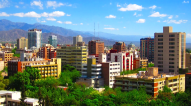 Monitor Inmobiliario: Mendoza estrena su medidor del Real Estate local