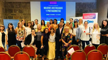 La FEM impulsa un encuentro enfocado en el desarrollo económico de Mendoza