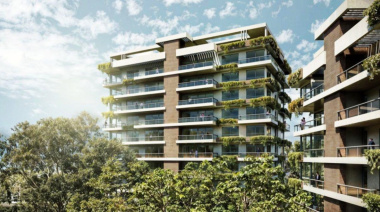 Grupo Cioffi innova en el mercado local con la financiación total de La Barraca Residences