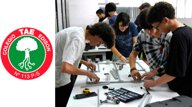 Mendoza lanza la primera Tecnicatura en Robótica del país