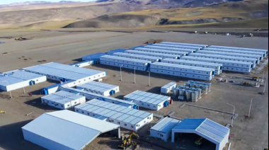 El proyecto Vicuña, de Lundin y BHP, busca entrar al RIGI con una inversión récord de USD 15.000 millones