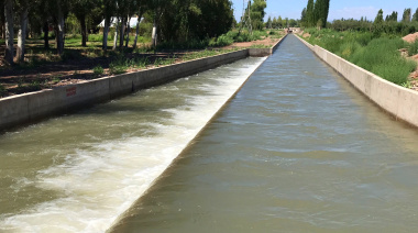 Irrigación inició un ciclo de capacitación para modernizar su gestión contable