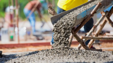 Industria y construcción cierran un semestre con señales positivas
