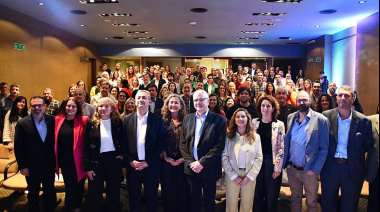 Pacto Global desembarca en Mendoza con un evento clave para la sostenibilidad