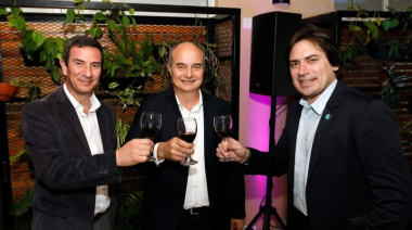 Fecovita apuesta fuerte a Buenos Aires con nuevas oficinas y relanzamiento de marcas