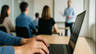 La FEM y SCRUM Hub presentan la 3ra Jornada de Actualización Empresaria