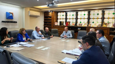 ProMendoza y el CFI acercan nuevas líneas de financiamiento para pymes locales