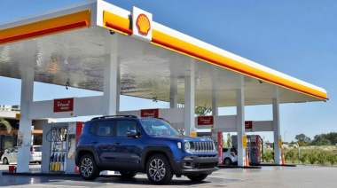 Shell premia la fidelidad de sus clientes con una promoción inédita