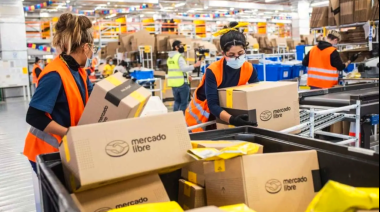 Mercado Libre lanza “Fechas Dobles” con descuentos cada mes de hasta 40%