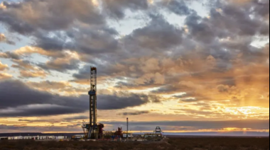 Harbour Energy pone el foco en Vaca Muerta y busca duplicar su producción de gas en Argentina