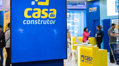 Casa do Constructor desembarca en Expo Franquicias 2025 y acelera su plan de expansión en Argentina