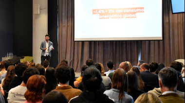 Mendoza será sede del Climathon 2025, el evento global sobre innovación climática