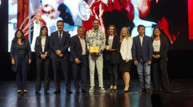 Best Of Mendoza’s Wine Tourism: La provincia celebró los 20 años de una distinción que ya es un clásico
