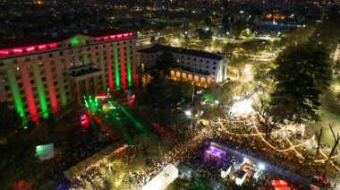 La Peatonal del Vino 2025 vuelve con dos noches de celebración en Mendoza