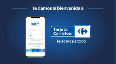 Carrefour apuesta fuerte a las billeteras digitales con la tasa más alta del mercado