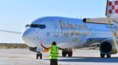 Flybondi suma vuelos en 9 provincias y busca recuperar confianza con nueva estructura accionaria