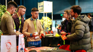 Llega la Expo Negocios & Franquicias Cuyo 2025 con nuevas marcas, conferencias y espacios de networking