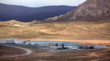 Mendoza se convierte en el epicentro minero nacional con la realización de Argentina Mining Cuyo 2025