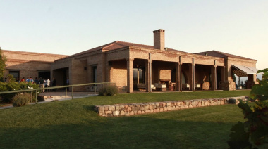 Mansa Bodega: La nueva propuesta de Mendoza para disfrutar de excelentes vinos y experiencias personalizadas