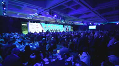 Coloquio IDEA 2025: empresarios, gobernadores y el Gobierno debaten el futuro económico de la Argentina