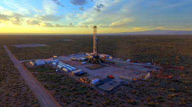 Vista Energy alcanzó una producción récord de 126.800 barriles diarios y redujo costos en Vaca Muerta