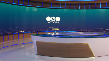 Gustavo Scaglione y José Luis Manzano concretaron la compra de Telefe por más de 100 millones de dólares