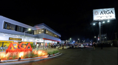 ARGA propone “La Noche de la Construcción”, con promociones, arte y música en vivo